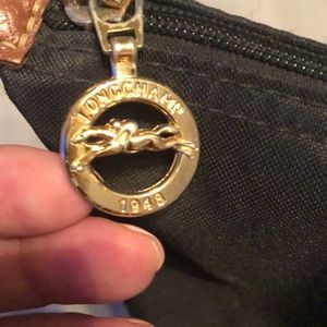 Longchamp purse